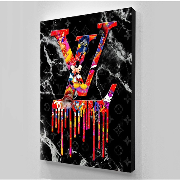 Home decor painting - Picture 2 of 6